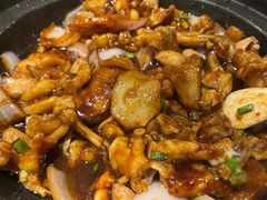 -松沪名灶·豆浆鱼头·新上海菜(飞航吾悦广场店)