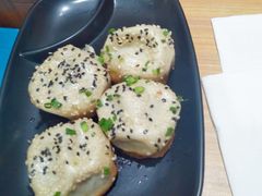 -小杨生煎(萧山机场店)
