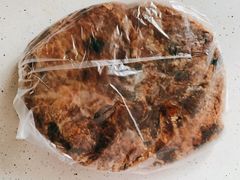 糖饼-马凯餐厅(地安门店)