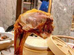 -虾饺妹·粤式手工点心(水荫路店)