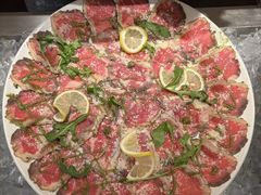 -拉蒂娜·巴西牛排馆 Latina·Brazilian Steakhouse(王府井喜悦店)