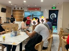 -老地方面馆(思南路店)