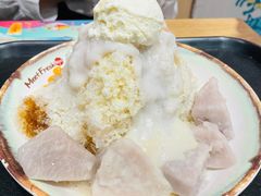 -鲜芋仙(时尚天河店)