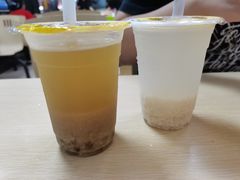 -江三王记牛杂馆(总店)