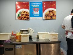 -傅强排骨(成都总店)