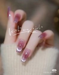 -丽心自助美甲美睫