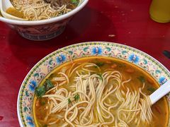 -金杨拉面王小吃面馆·牛三宝面·红烧牛肉粉
