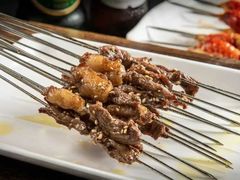 -勇利赵家烤肉坊(含光路店)