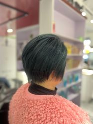 -卓梵美发·精品Salon