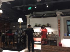 -左庭右院鲜牛肉火锅(南通CBD大有境店)