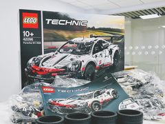 -乐高专卖店(温州万象城店)