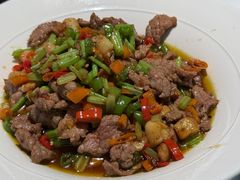 -双合园·海鲜水饺青岛菜(万佳广场店)