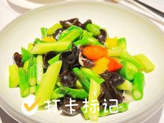 -世博洲际酒店-盛会堂中餐厅