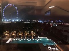 -新加坡海鲜共和(名胜世界圣淘沙海滨坊)