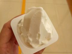 -Salud撒露欧洲冻酸奶(蓝色港湾店)