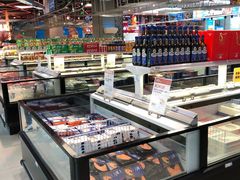 -盒马鲜生(宝地店)