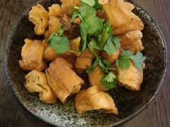 -古代饭堂(冠亚店)