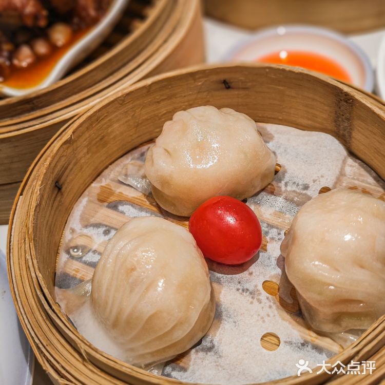 静安寺白领中午排队都吃不上的老广味道🥢