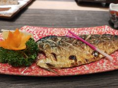 -炙柒Sekinana·精致日料(合生汇店)