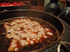 -鍋ぞう(新宿西口店)