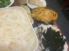 -老五四季涮肉(白纸坊店)