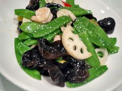 -香满楼(清水河路店)