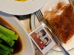 -雍哲港式餐厅(现代广场店)