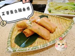 -喜鹊茶点.啫煲(车陂店)