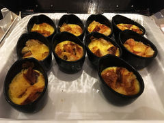 甜品-食百绚全日制餐厅(成都棕榈泉费尔蒙酒店)