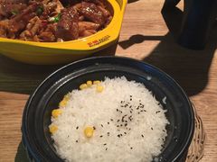 -多嘴超级肉蟹煲(欧亚卖场店)