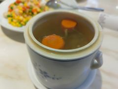 -顺粤楼·粤菜·点心(融创茂店)