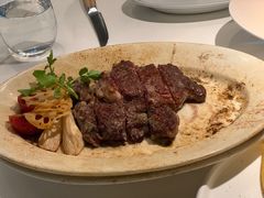 -燃扒房Steakhouse(皇庭店)