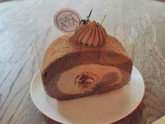 红茶好柿-Kekimatata 生日蛋糕·烘焙教学