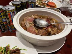 火腿蒸老鸭-钱塘宴(东站西子国际店)