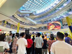 -宝龙城(杭州滨江店)