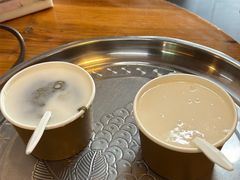 -谢怀亮芝麻茶
