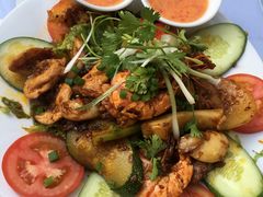 -Lanterns Vietnamese Restaurant