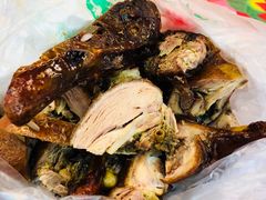 -徐六孃正宗甜皮鸭(张公桥店)