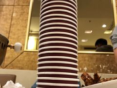 -芭菲盛宴·环球美食(袁家岗店)