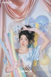 -橙亦摄影工作室