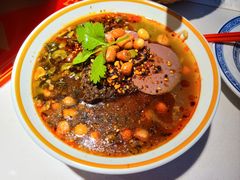 -禄鼎记·多口味酸菜鱼(侨鑫店)