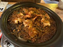 -破三川·新川菜(静安大融城店)