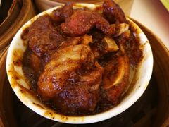 -美心皇宫(屯门大会堂店)