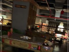 大堂-小龙坎火锅(润塘店)