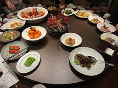-山港凯悦酒店·东海88私房菜