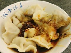 -春阳水饺(香槟广场店)