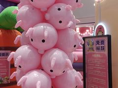 -丽达购物中心(崂山店)