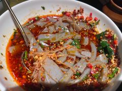 -一坐一忘云南菜(卓悦中心)