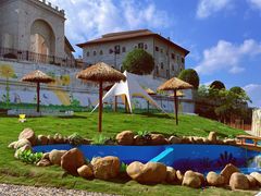 -华谊兄弟（长沙）电影小镇