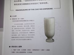 -洛阳古墓博物馆